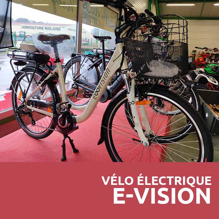 motoculture-riolaise-Velo-Electrique-E-VISION