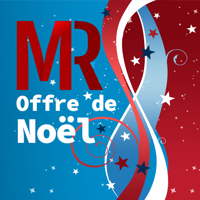 Offre de Noël 2021